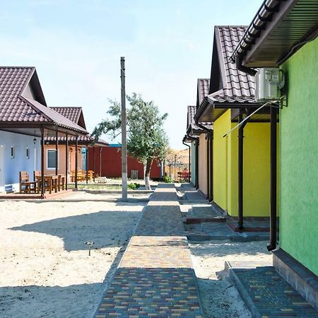 База Отдыха "Карпаты" Viktorivka Luaran gambar