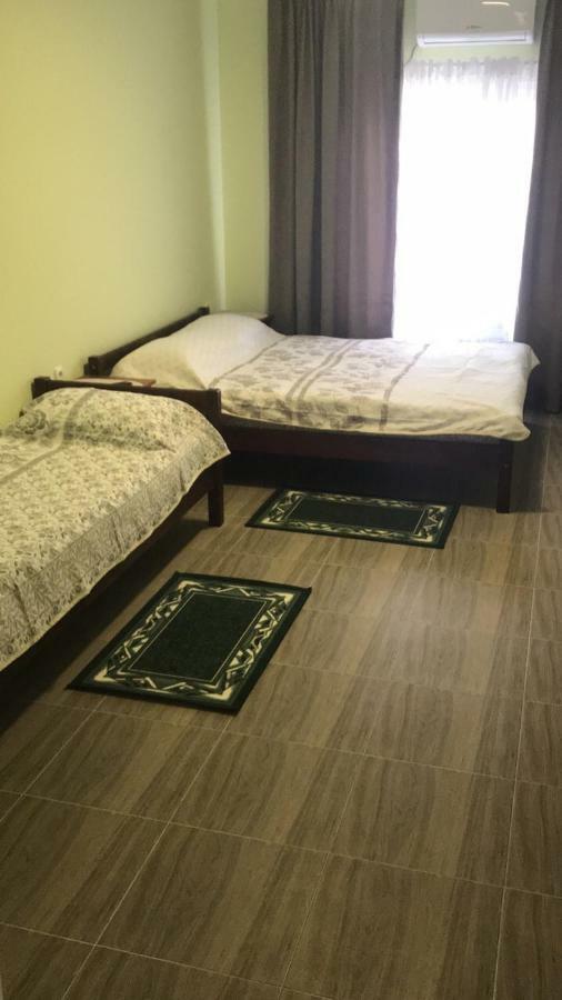 База Отдыха "Карпаты" Viktorivka Luaran gambar